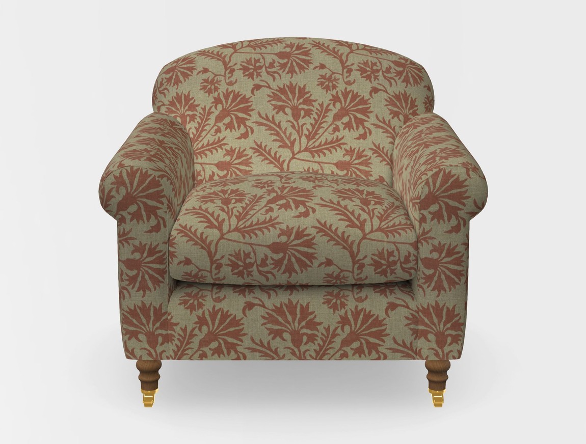 Armchairs