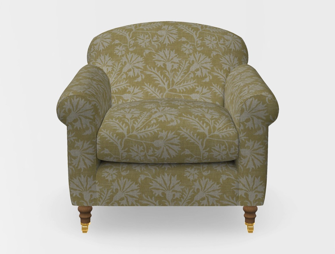 Armchairs