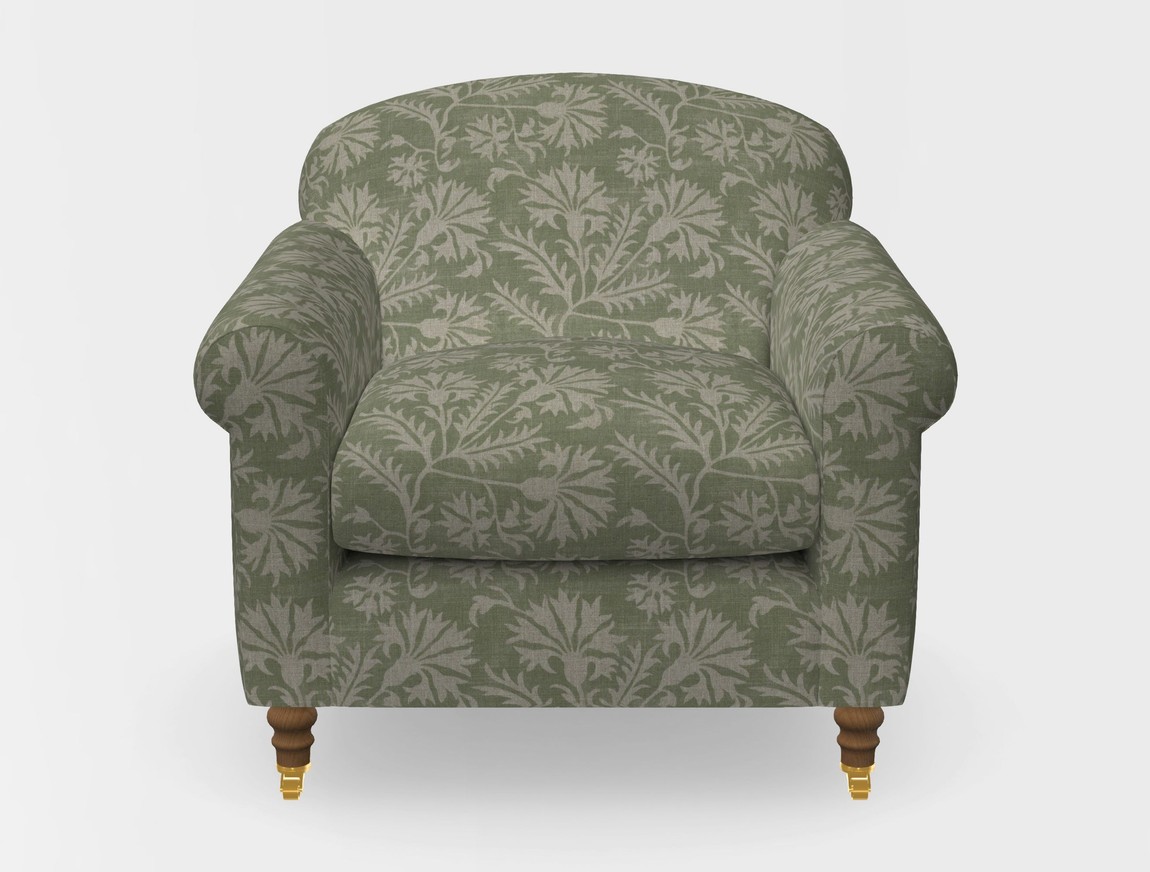 Armchairs