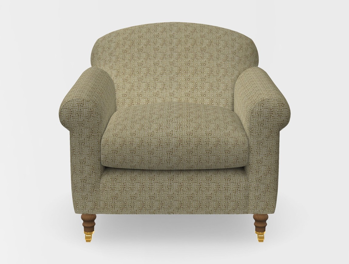 Bespoke Armchairs