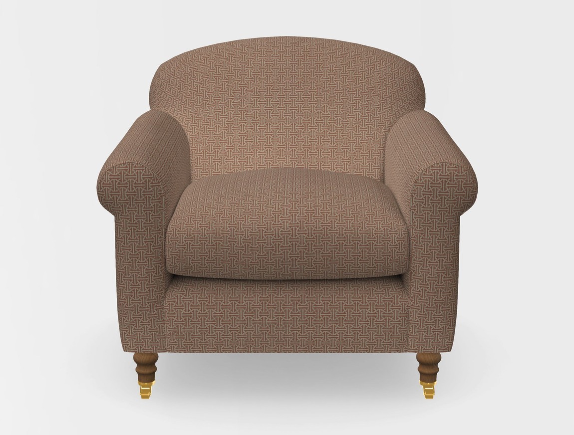 Bespoke Armchairs