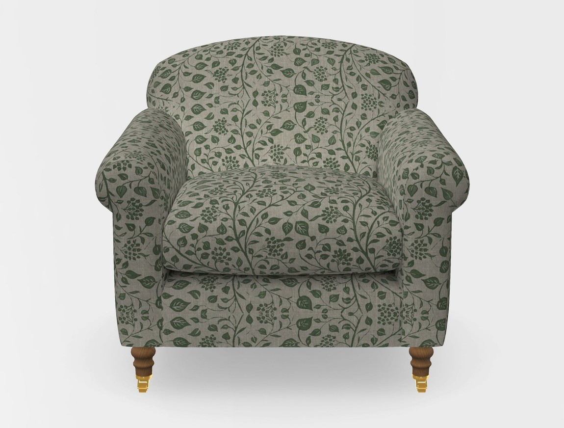 Bespoke Armchairs