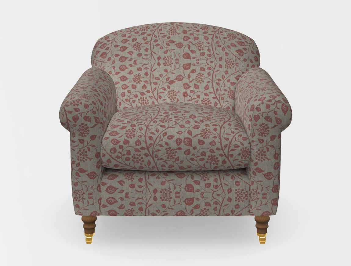 Bespoke Armchairs