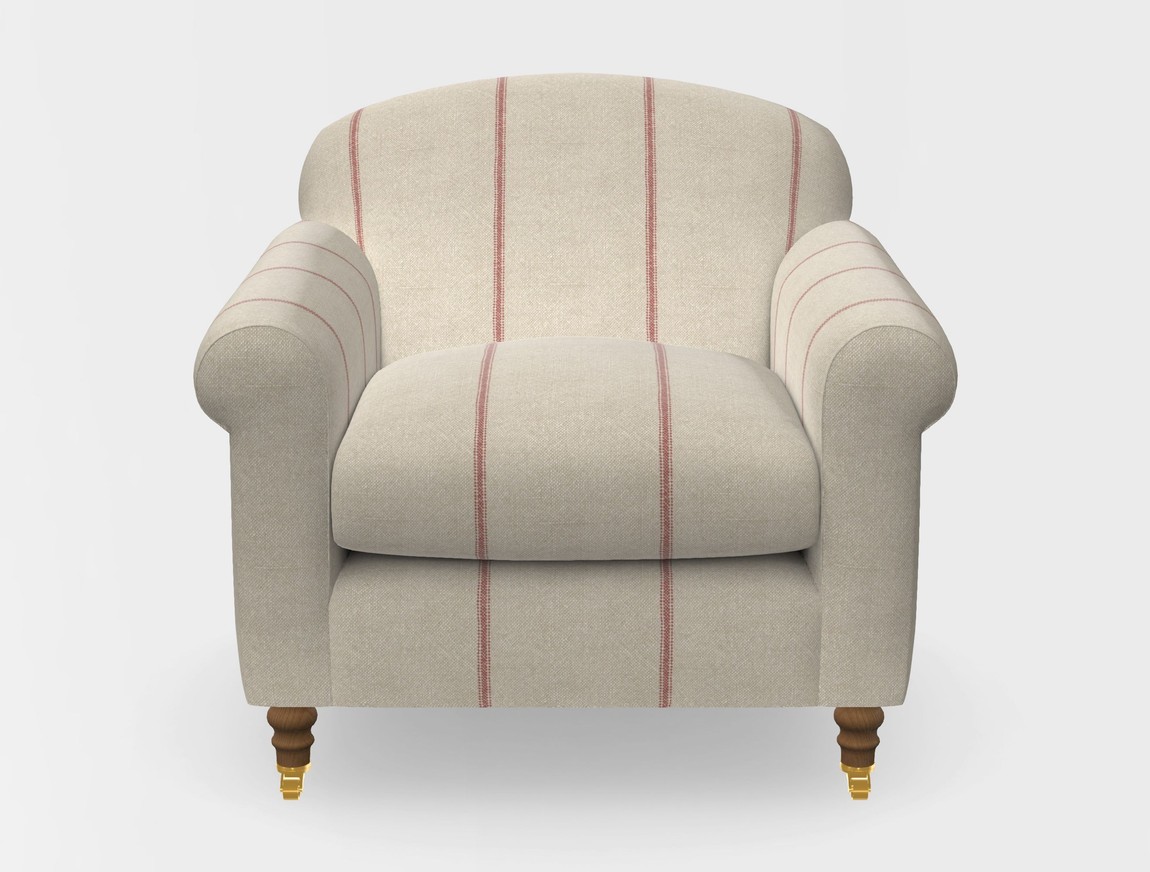 Bespoke Armchairs