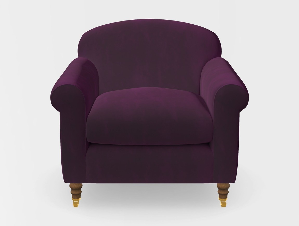 Bespoke Armchairs