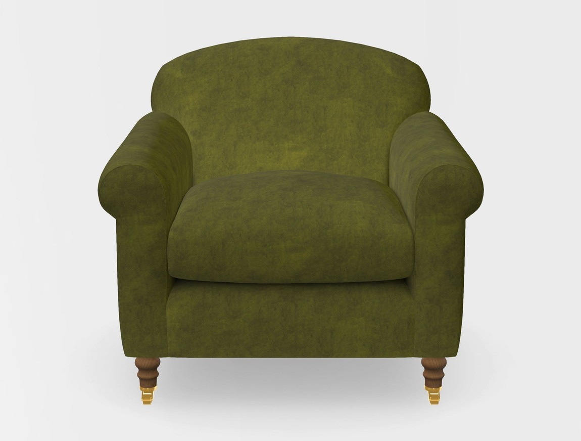 Armchairs