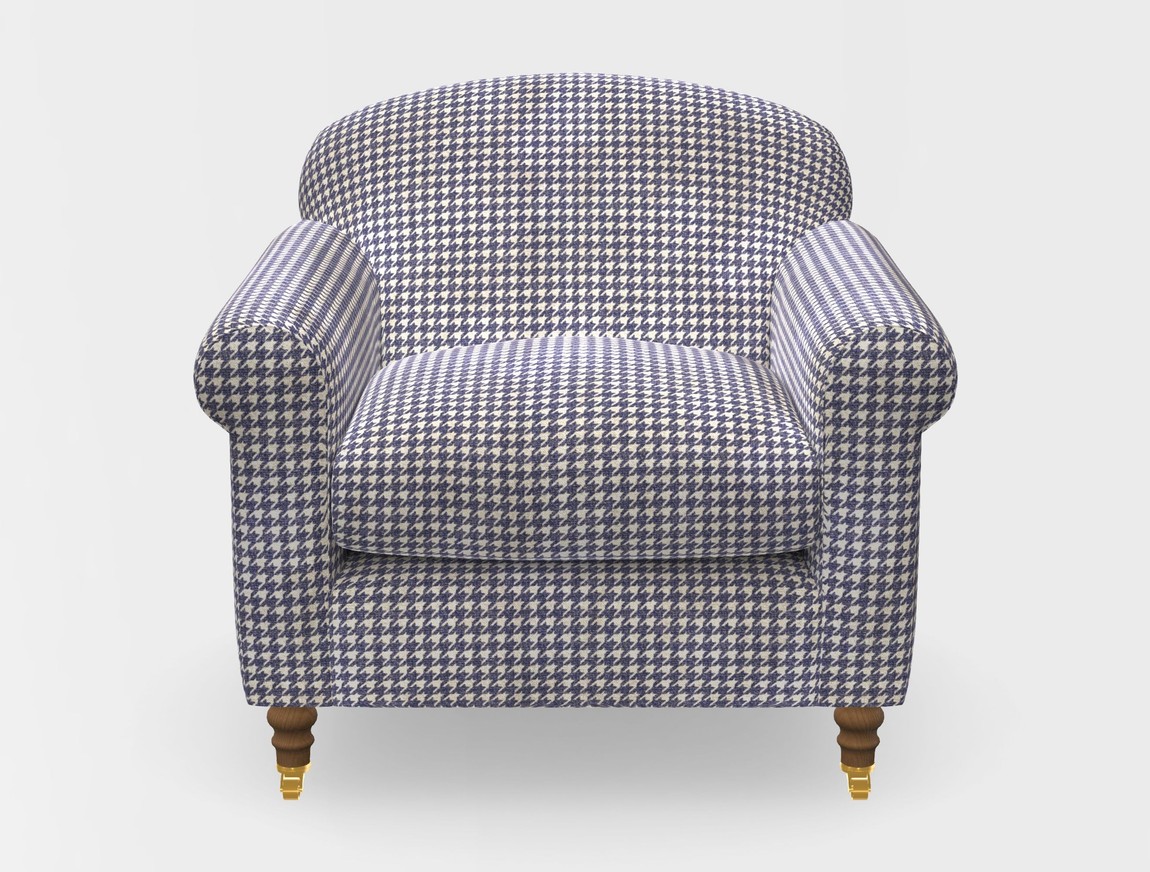 Bespoke Armchairs