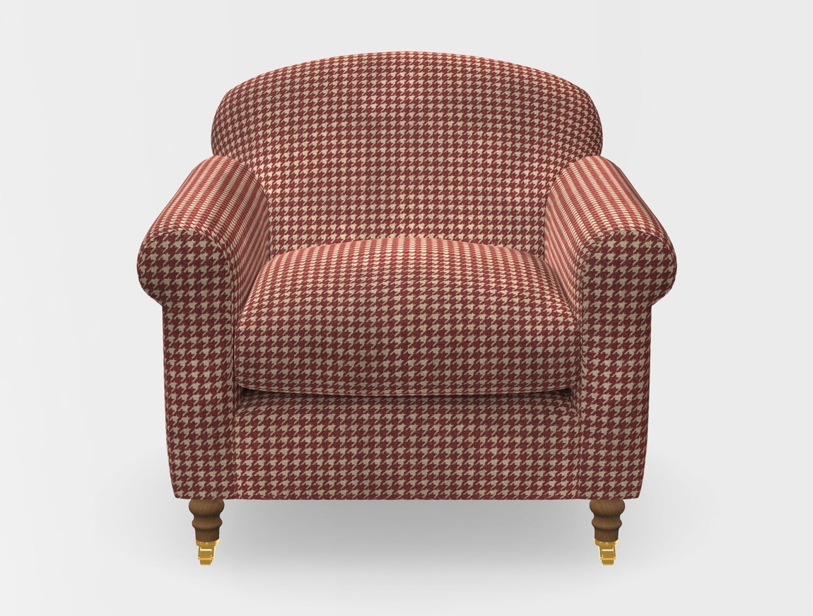 Bespoke Armchairs