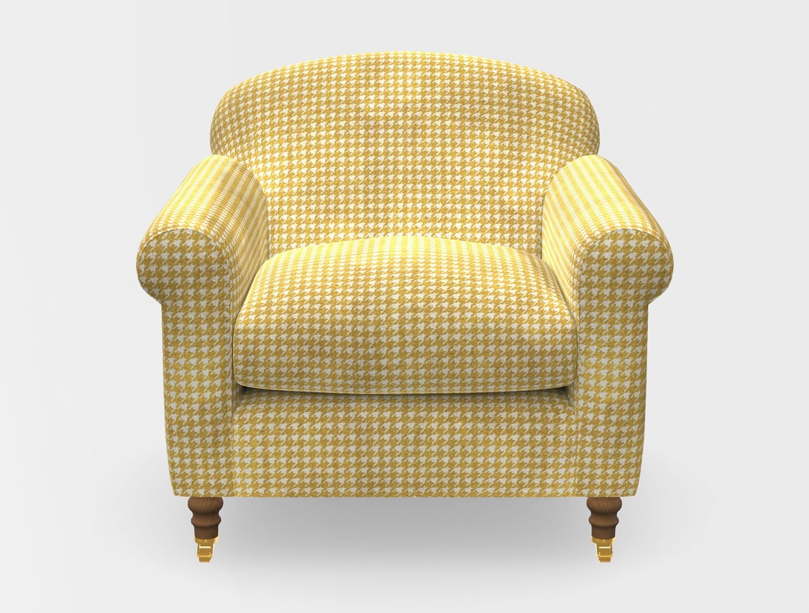 Bespoke Armchairs