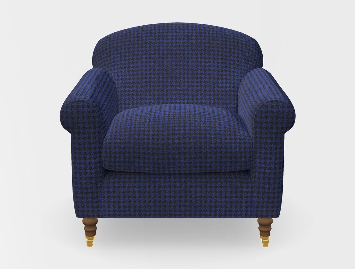Bespoke Armchairs