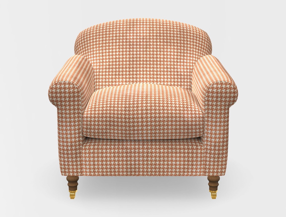 Bespoke Armchairs