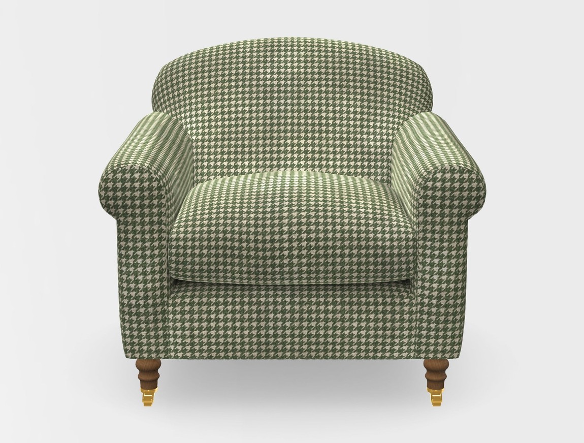 Bespoke Armchairs