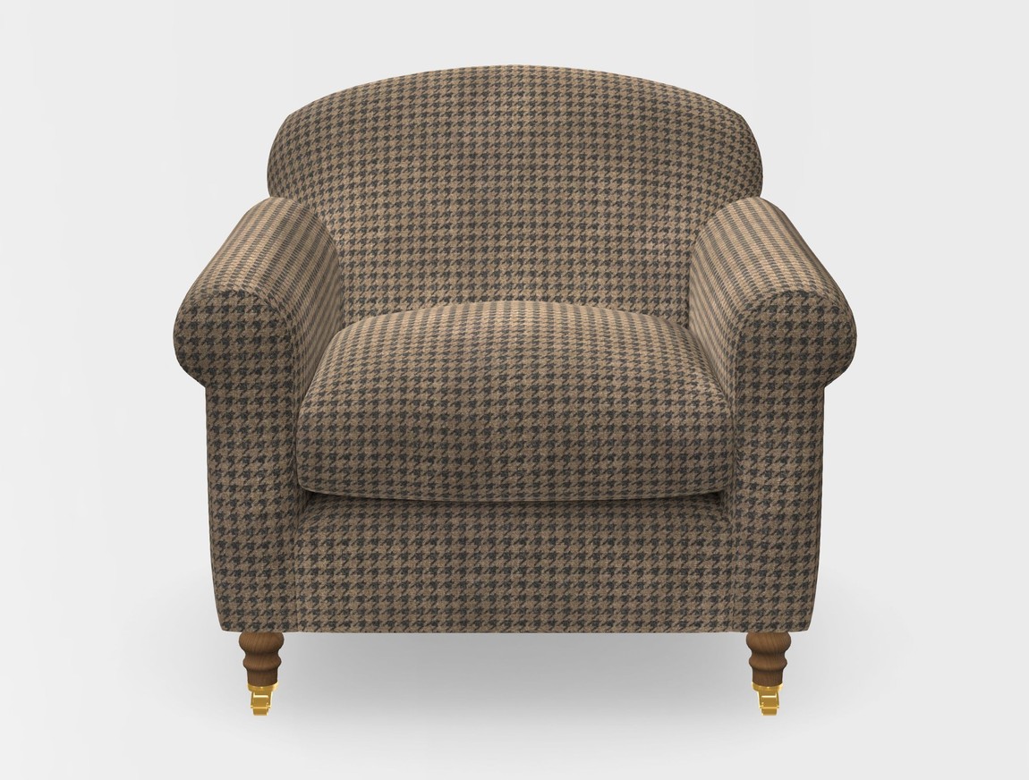 Bespoke Armchairs