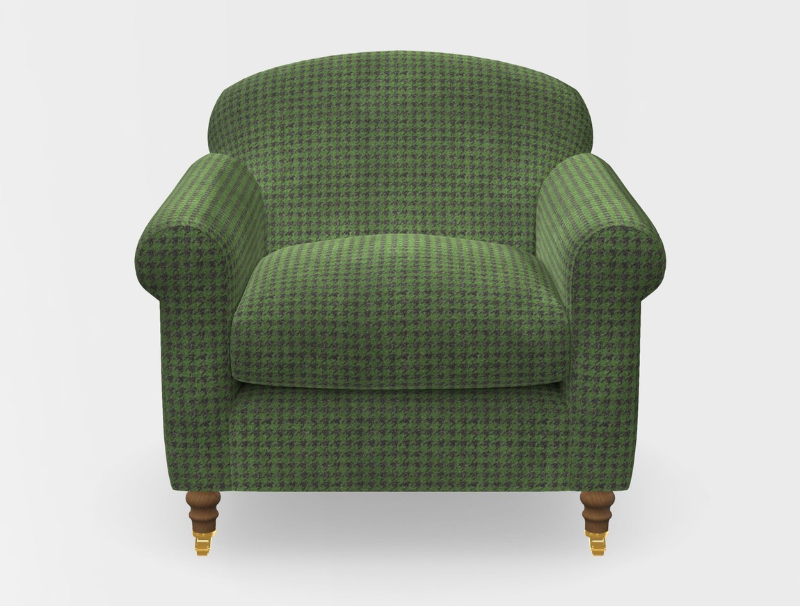 Bespoke Armchairs