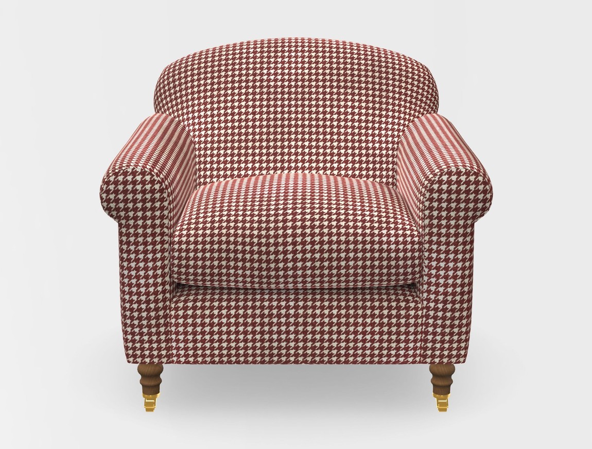 Bespoke Armchairs