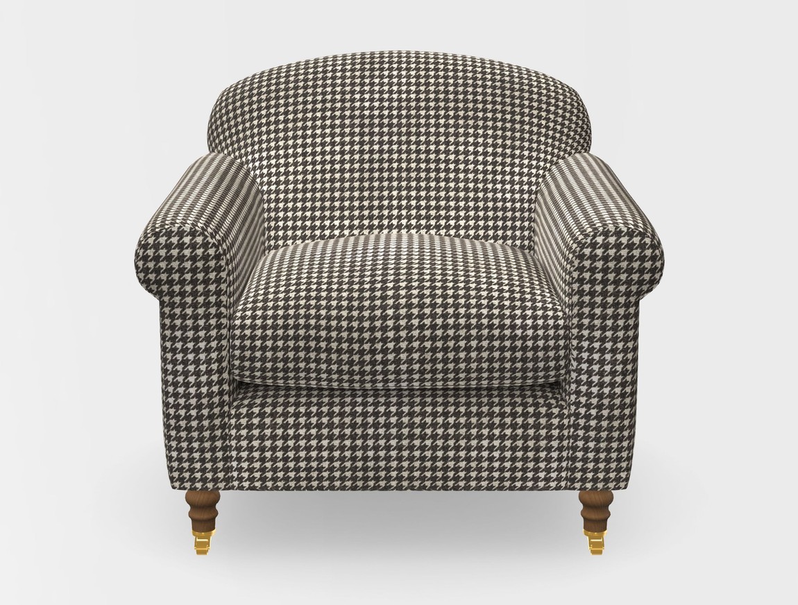 Bespoke Armchairs
