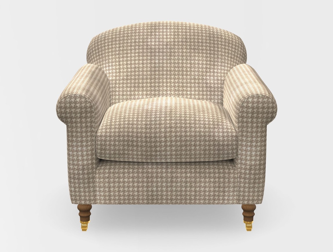 Bespoke Armchairs