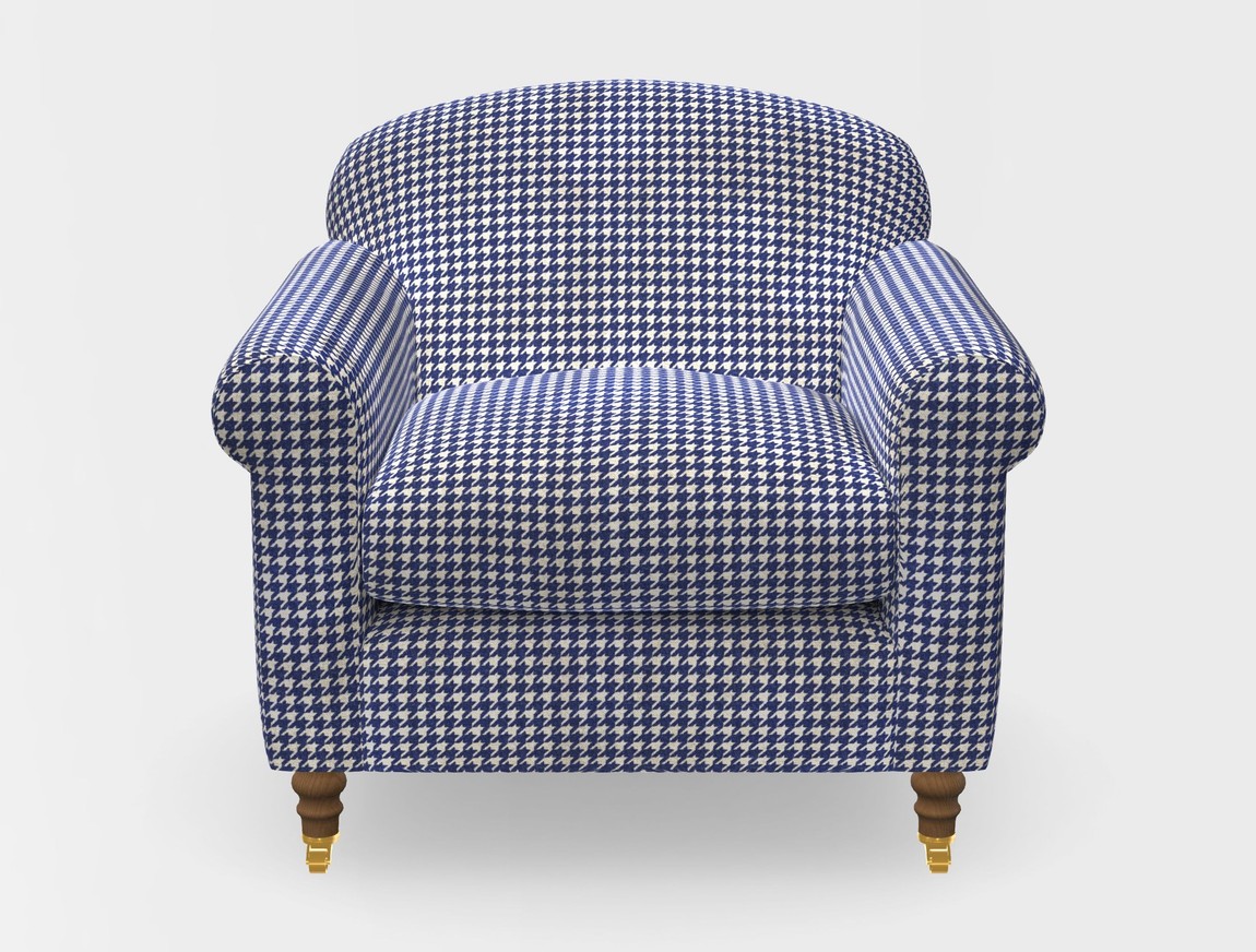 Bespoke Armchairs