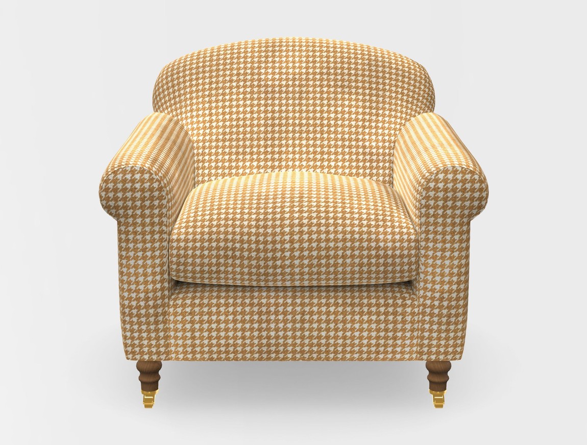 Bespoke Armchairs