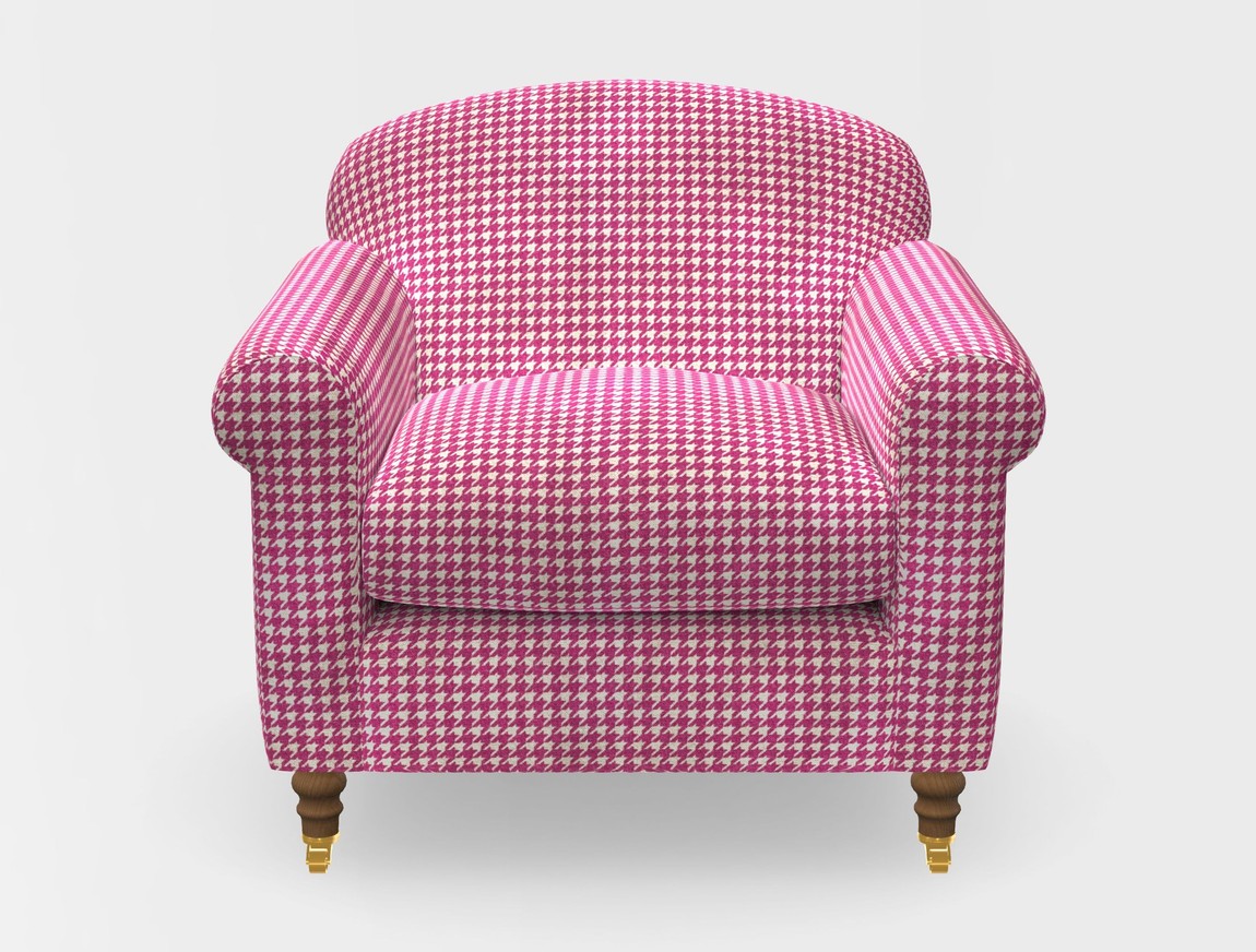 Bespoke Armchairs