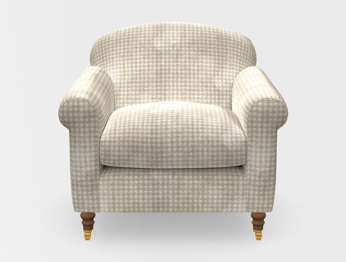 Bespoke Armchairs