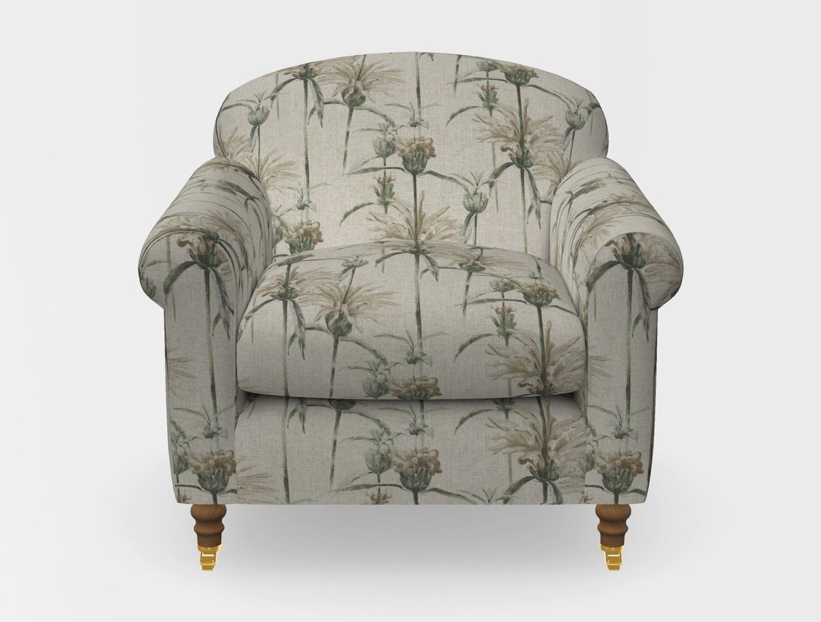 Armchairs