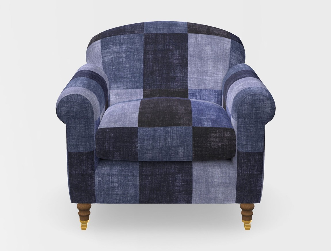 Bespoke Armchairs