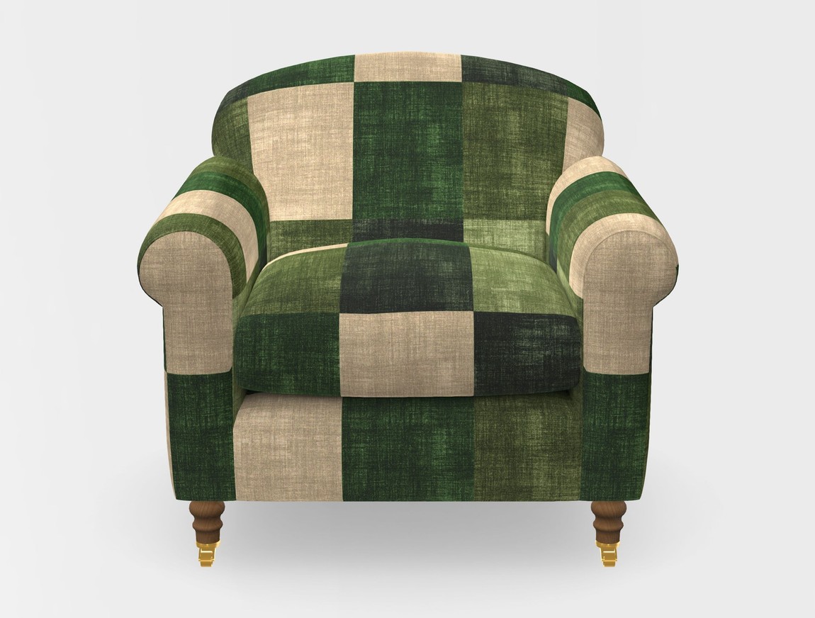 Bespoke Armchairs