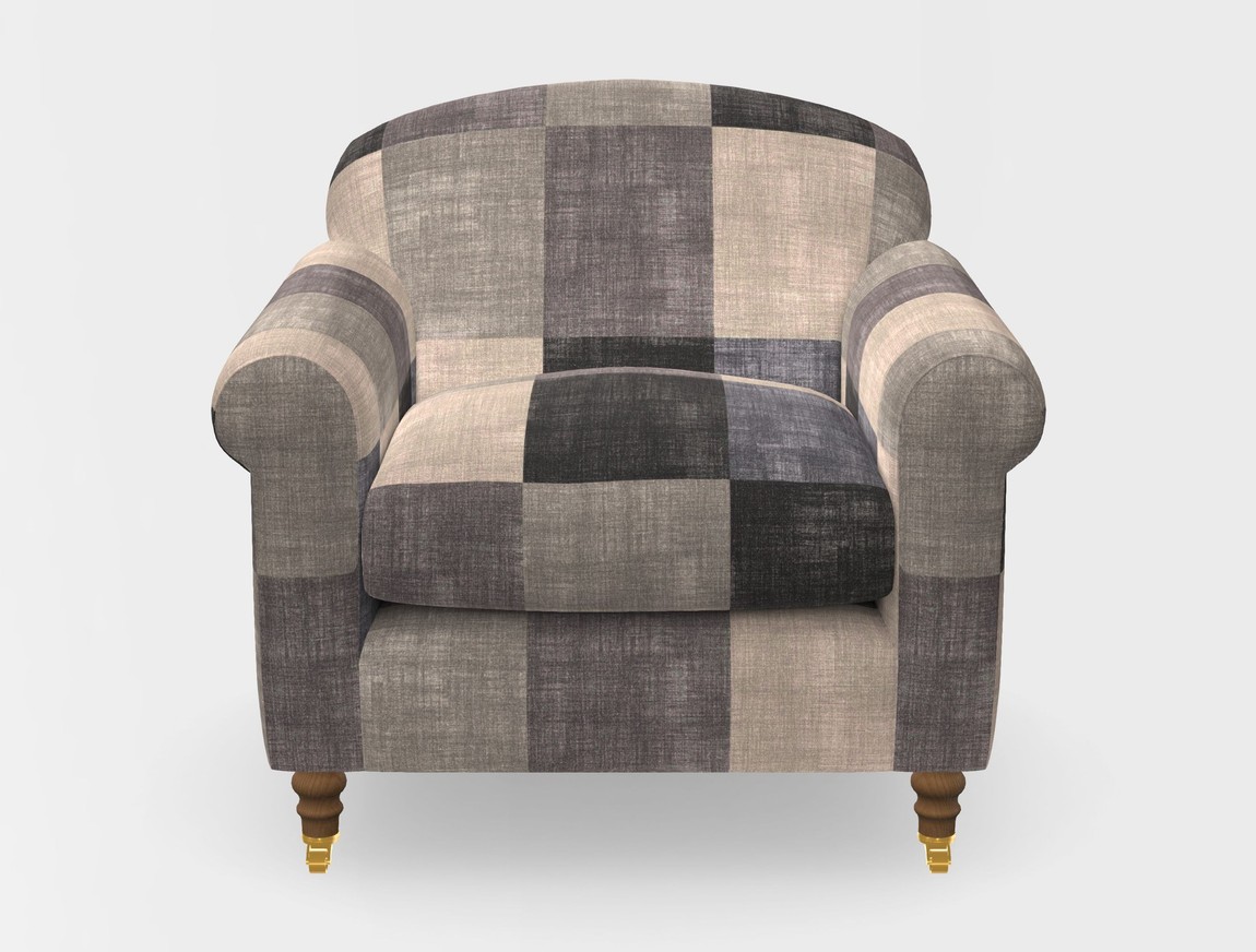 Bespoke Armchairs