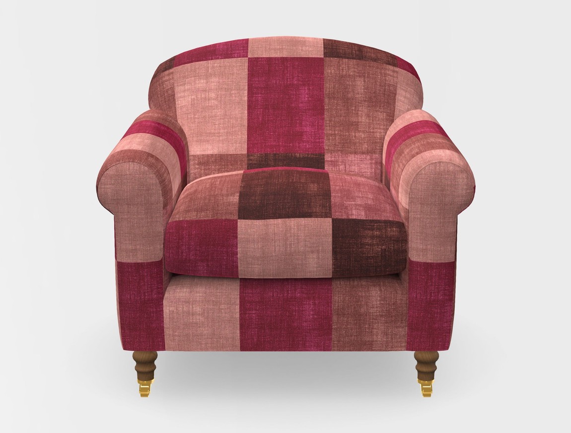 Bespoke Armchairs