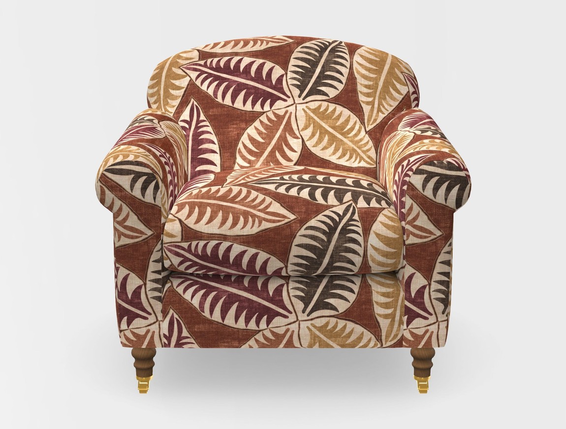 Bespoke Armchairs