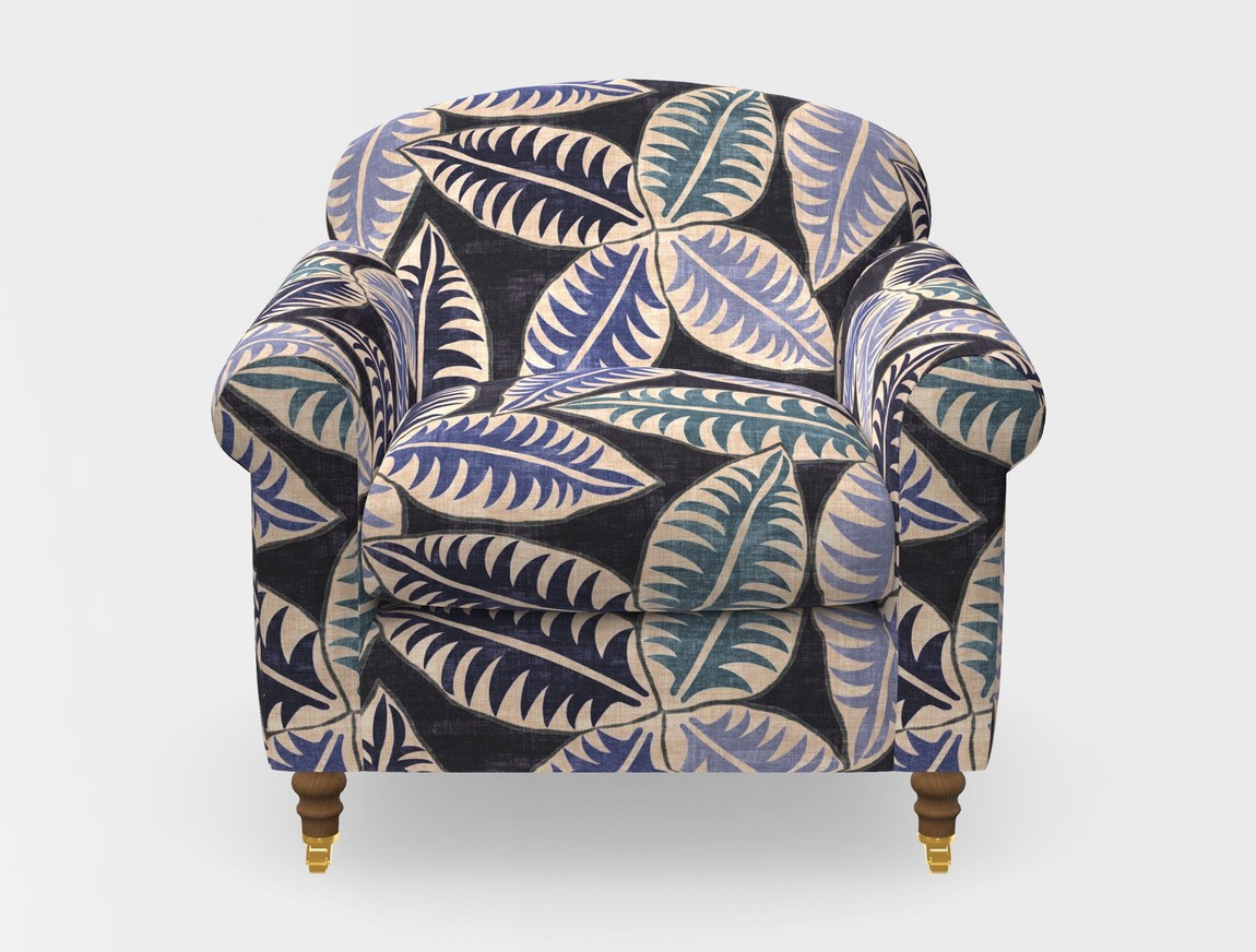 Bespoke Armchairs