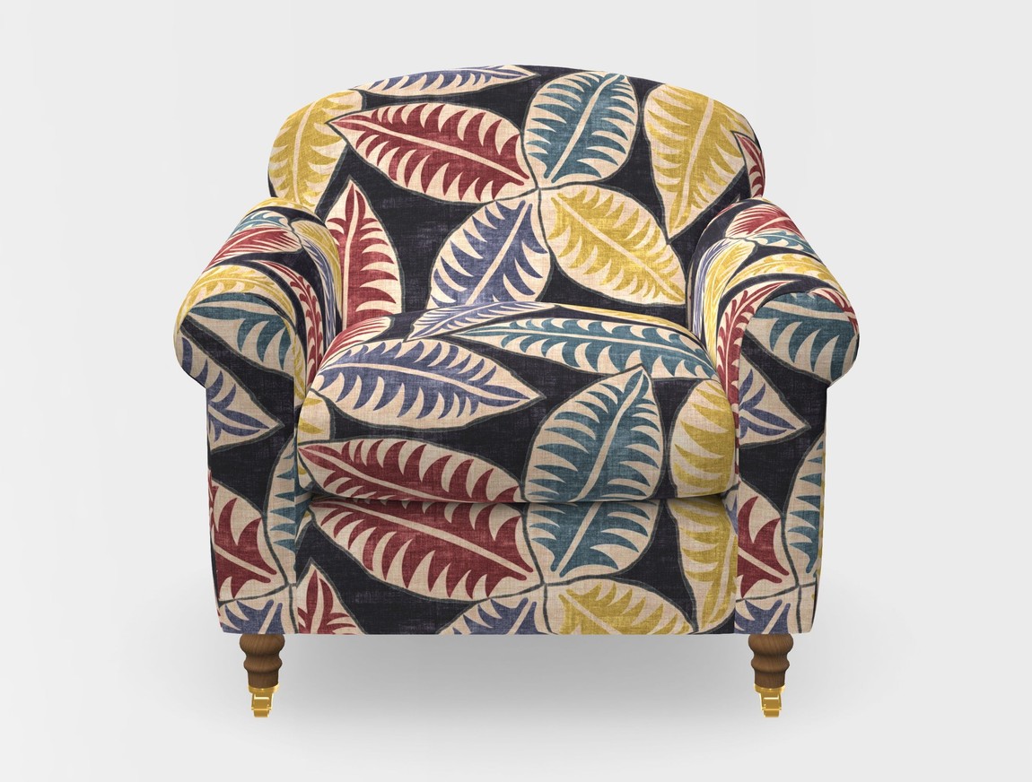 Bespoke Armchairs
