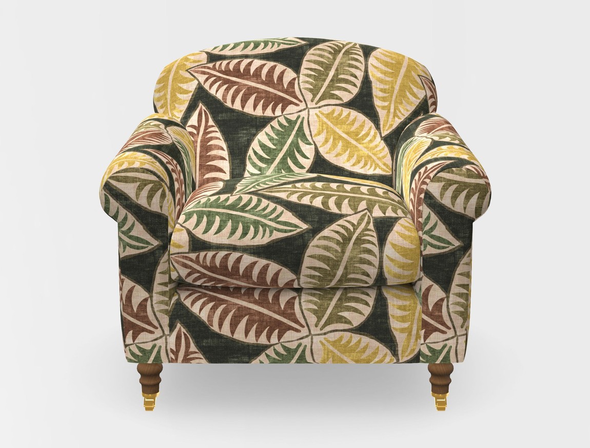 Bespoke Armchairs