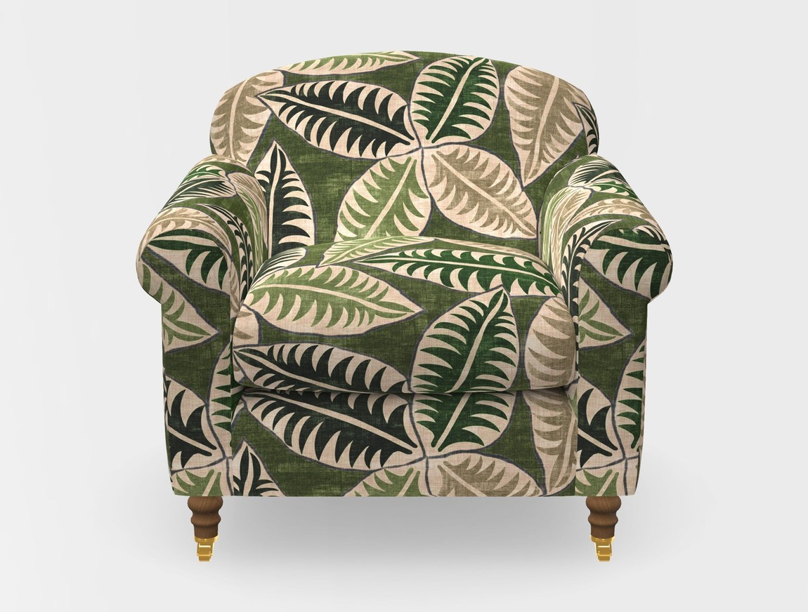 Bespoke Armchairs