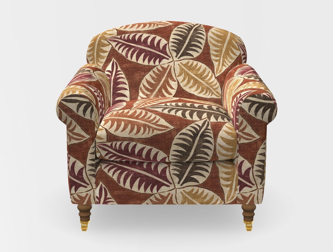 Bespoke Armchairs