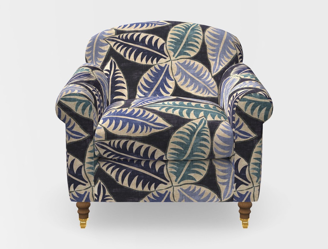 Bespoke Armchairs