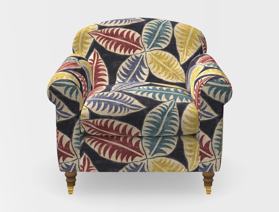 Bespoke Armchairs