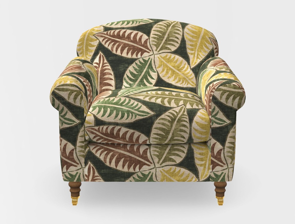 Bespoke Armchairs