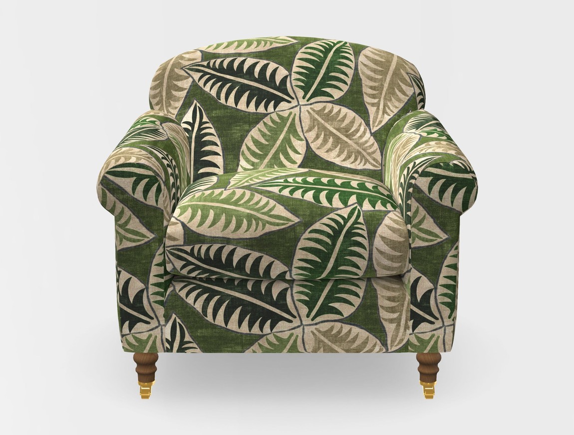 Bespoke Armchairs