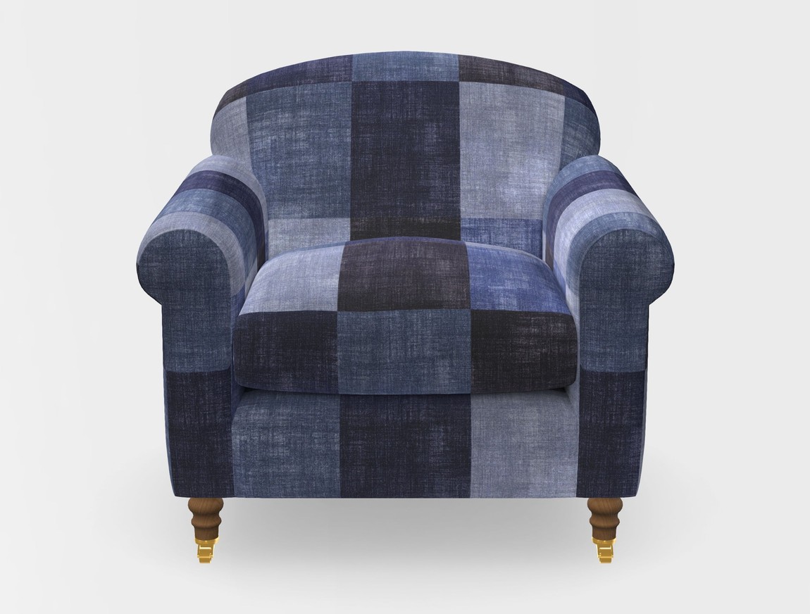 Bespoke Armchairs