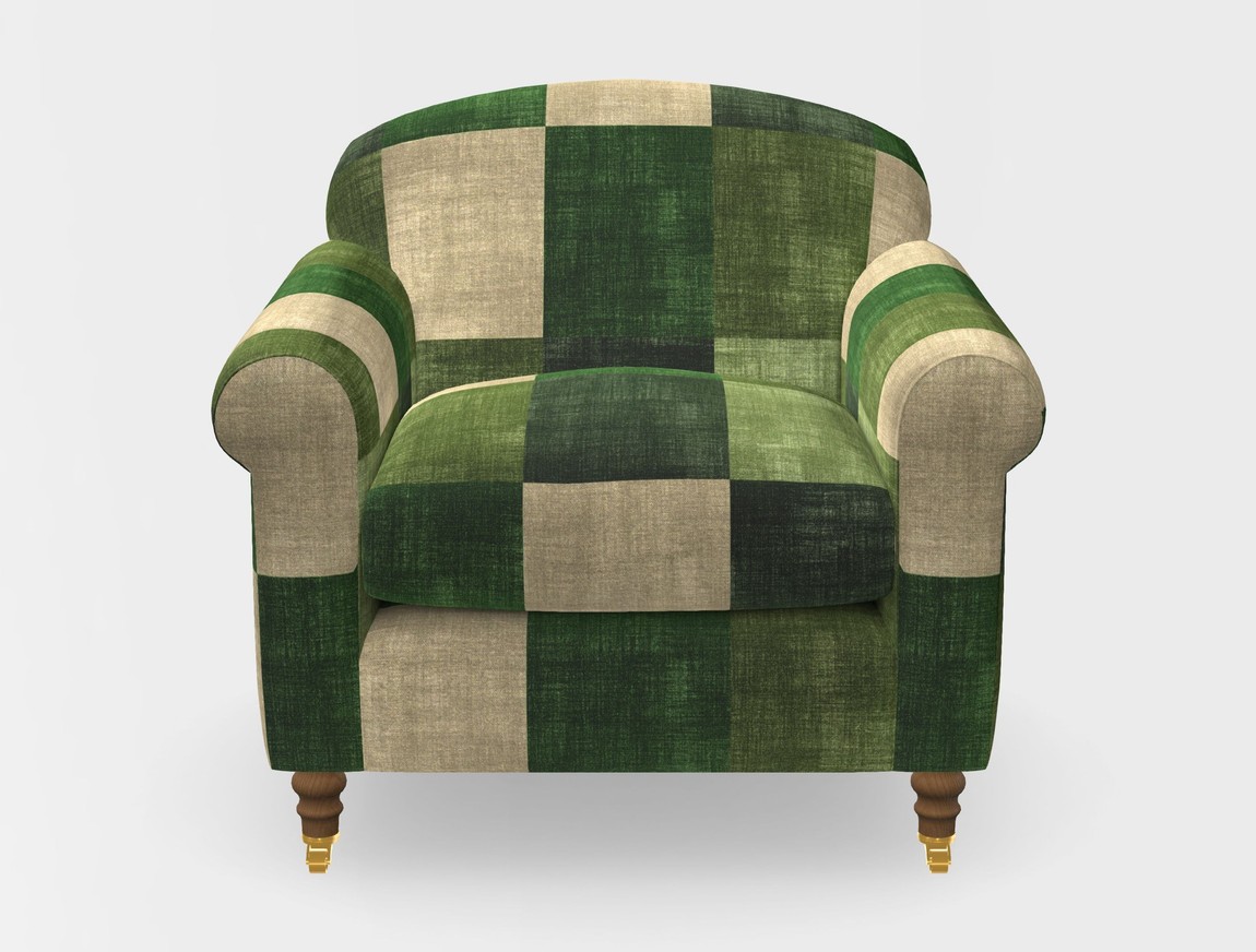 Bespoke Armchairs
