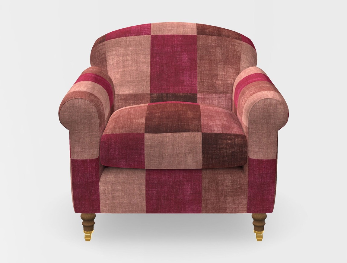 Bespoke Armchairs