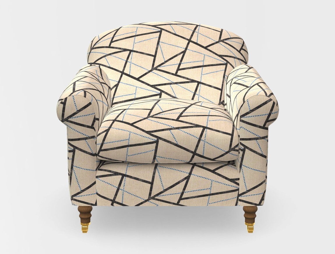 Bespoke Armchairs