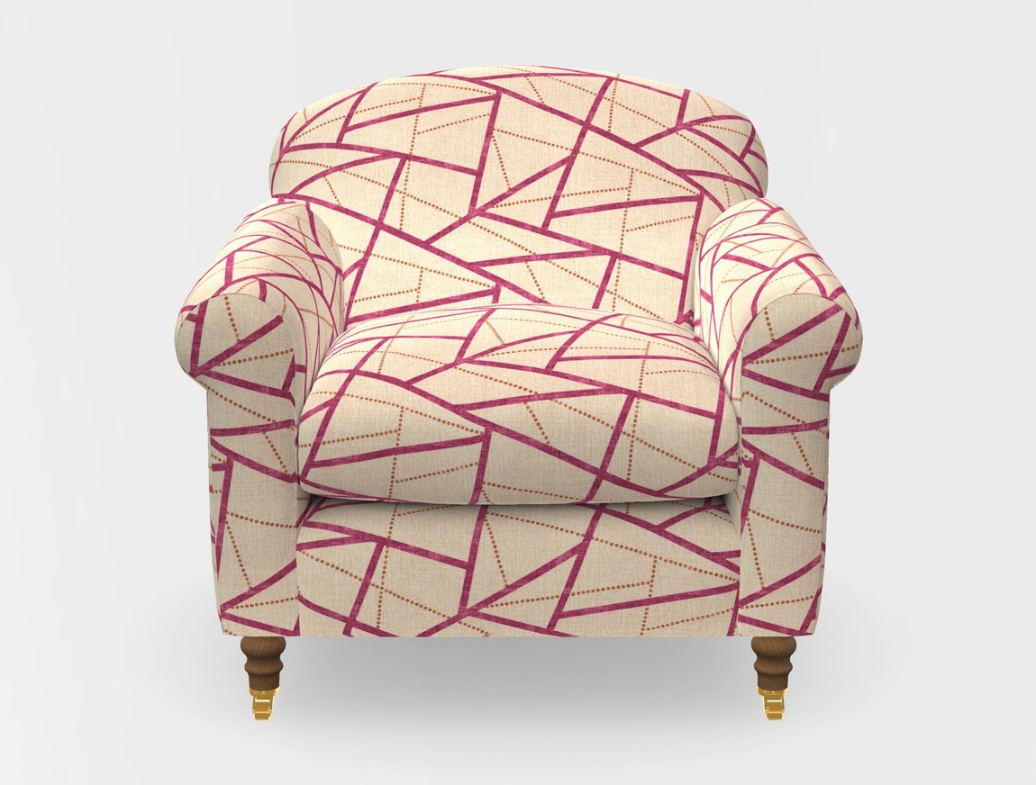 Bespoke Armchairs
