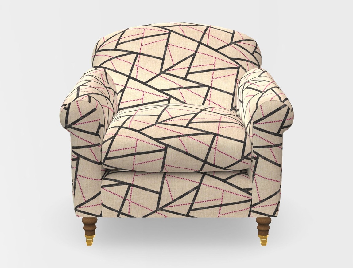 Bespoke Armchairs