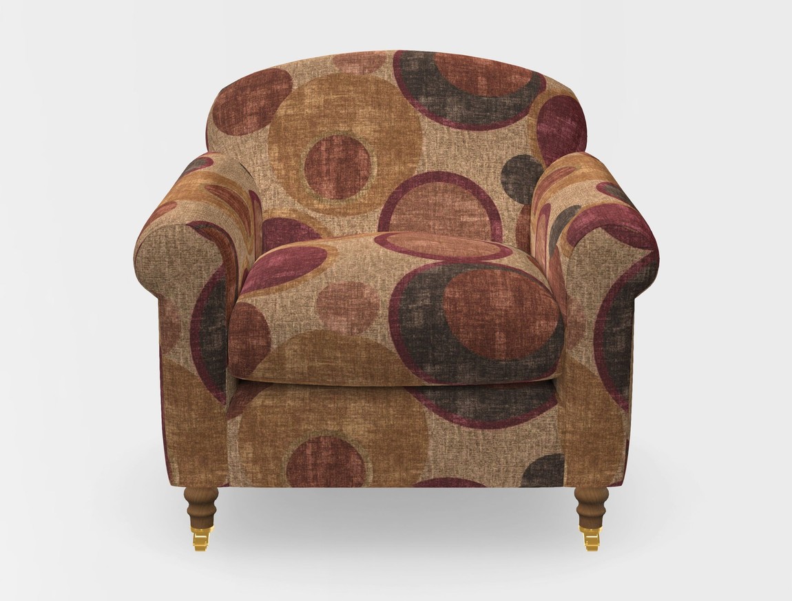 Bespoke Armchairs