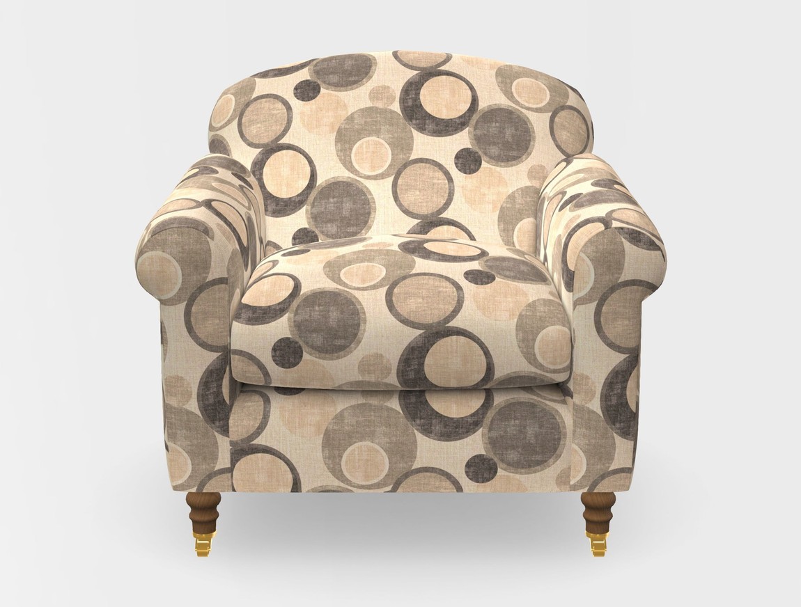 Bespoke Armchairs