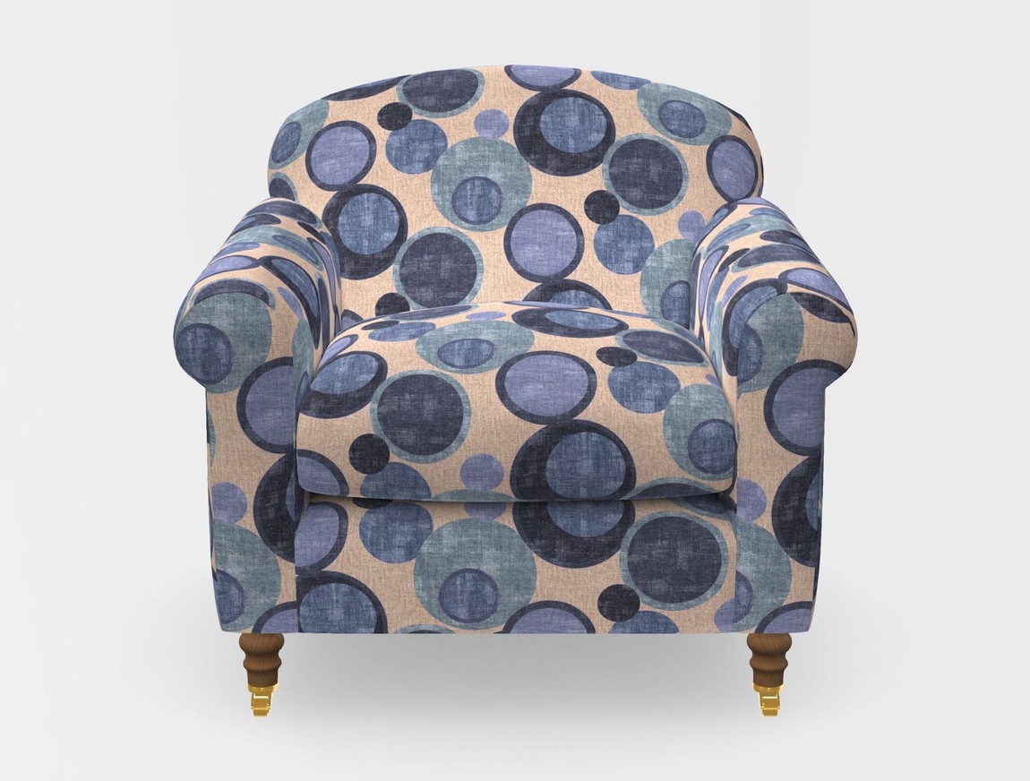 Bespoke Armchairs