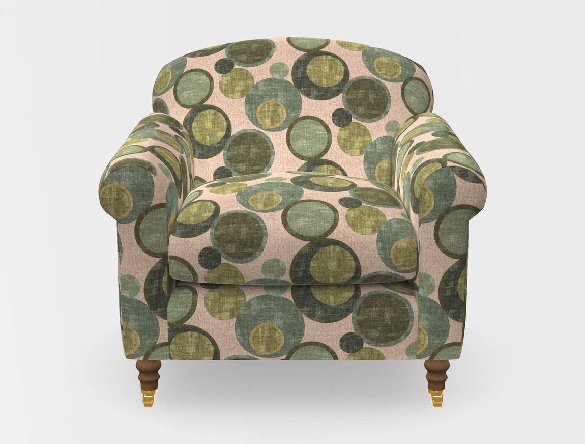 Bespoke Armchairs